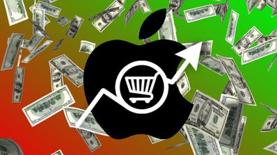 productos caros y baratos apple