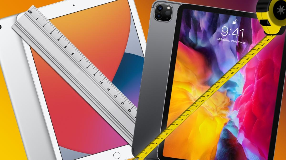 Haz de tu iPad un dispositivo productivo: 24 accesorios con los que  trabajar más y mejor con la tableta de Apple