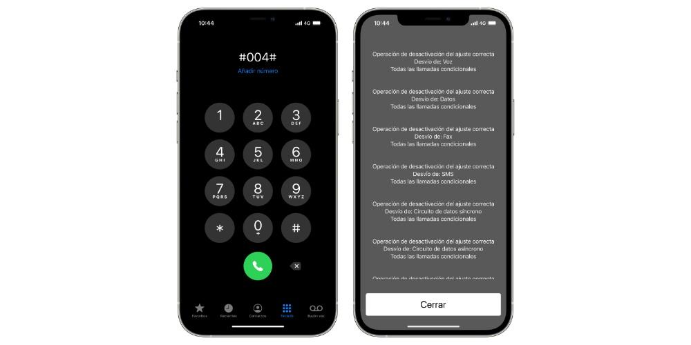 carpintero Ocurrencia Conceder Buzón de voz en iPhone: cómo configuralo o desactivarlo