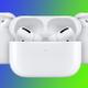 airpods 2 y airpods pro