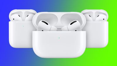 airpods 2 y airpods pro