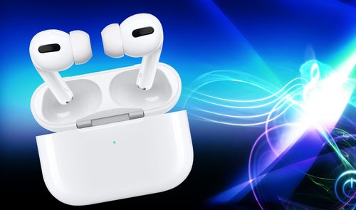 airpods pro