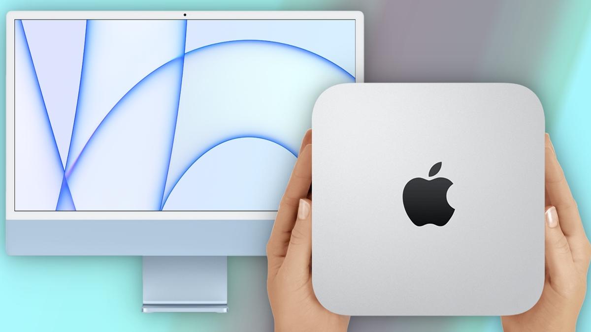 Mac mini M1, iMac M1, Mac Studio : quel Mac choisir ?