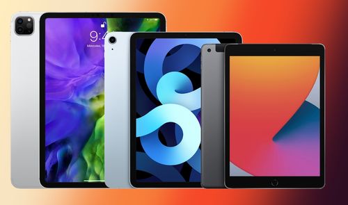 descuentos ipad