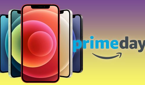 descuentos prime day iphone