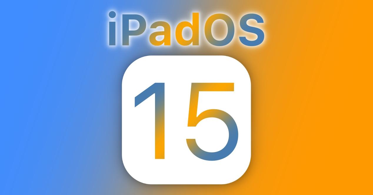 iPadOS 15 caracteristicas y novedades