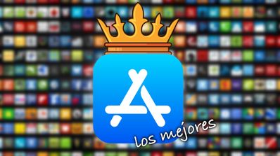 mejores apps y juegos 2021