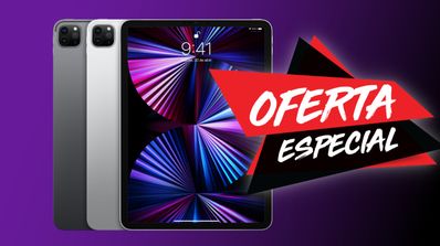 oferta ipad pro m1