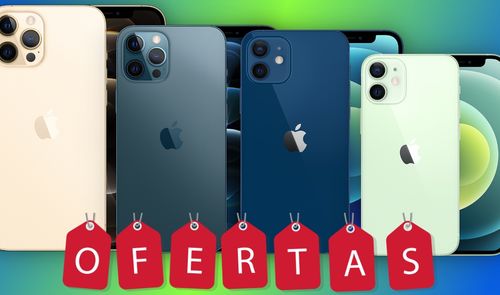 oferta iphone 12 apple amazon