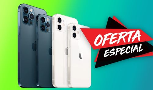 ofertas iphone 12 apple amazon