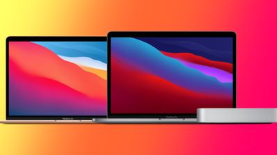 primeros mac con m1