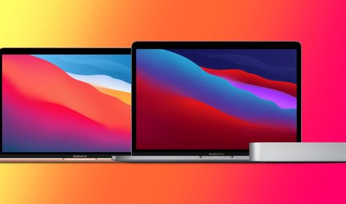 primeros mac con m1