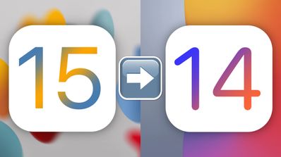 quitar beta ios 15 y volver a ios 14 iphone