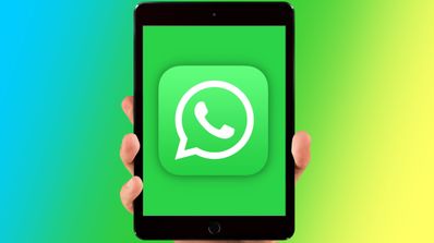 whatsapp para ipad noticias