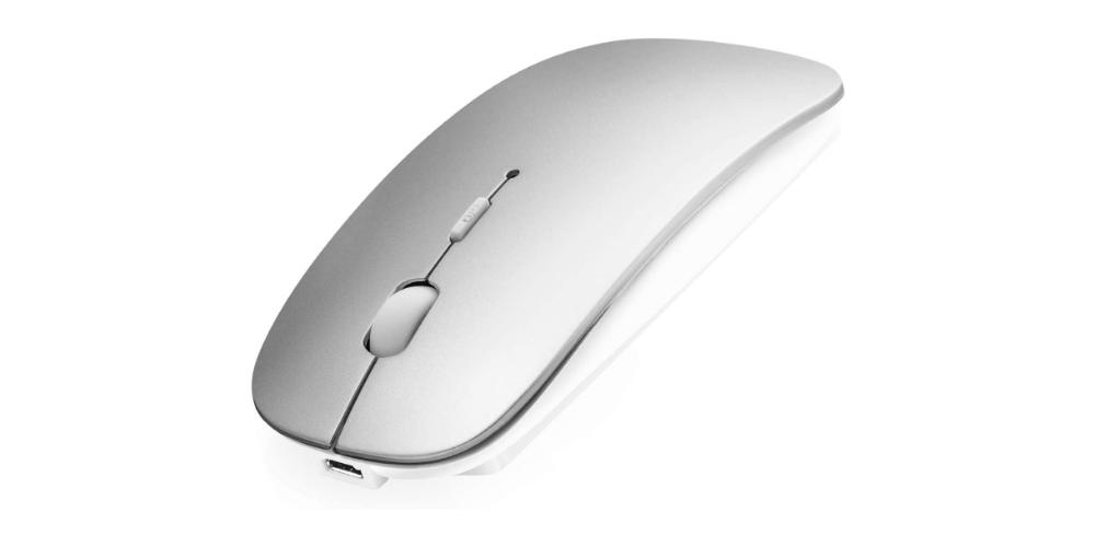 esencia medio litro tormenta Los ratones compatibles con Mac más recomendables