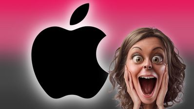 CURIOSIDADES APPLE