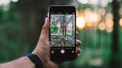 Hacer fotos de larga exposición con el iPhone