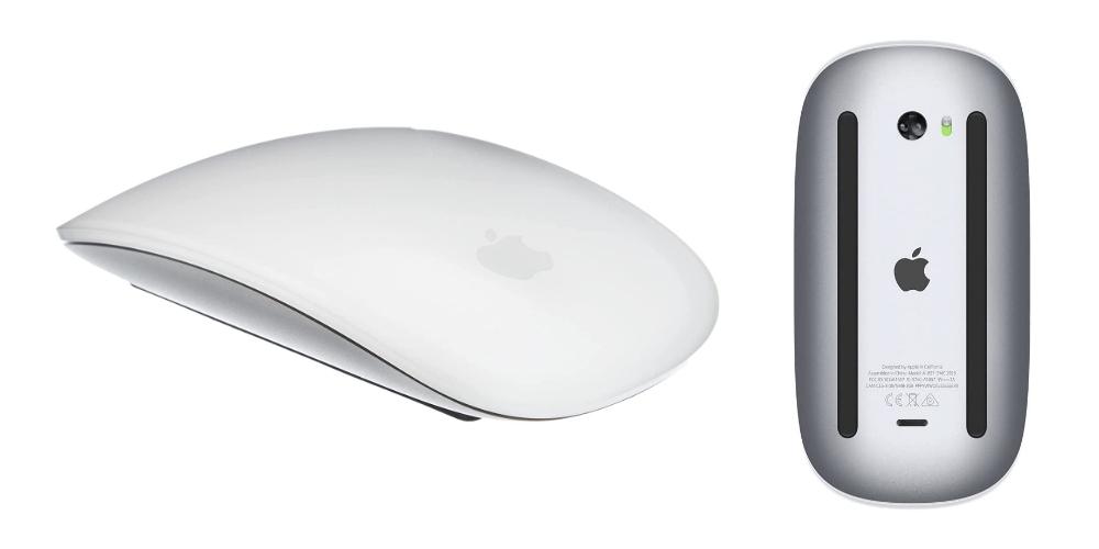 Solo haz Murciélago Investigación Los ratones compatibles con Mac más recomendables
