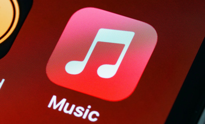 apple music