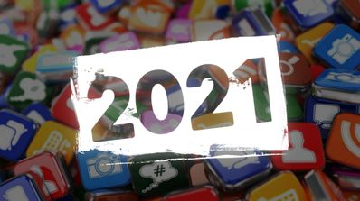 apps iphone 2021