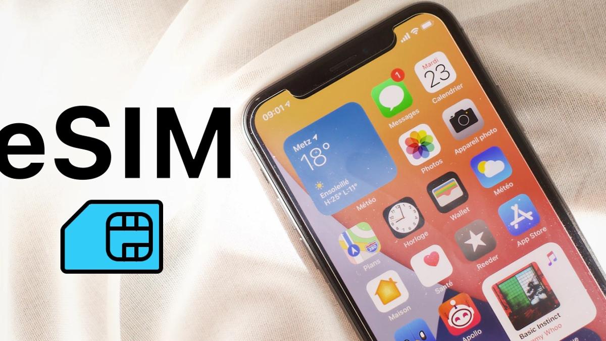 Cómo remover una tarjeta SIM de su iPhone: por qué debería cambiar a las  eSIM - Airalo Blog