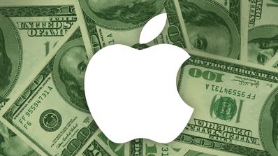 ingresos apple q3 2021