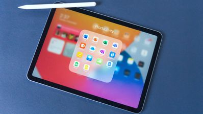 ipad air 2020