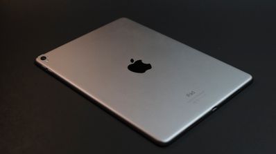 ipad de apple