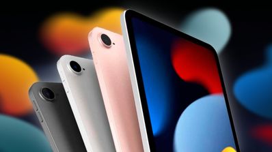 ipad mini 6 concepto