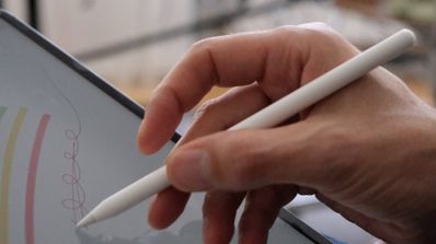 ipad y apple pencil