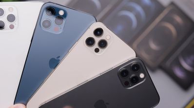iphone 12 pro