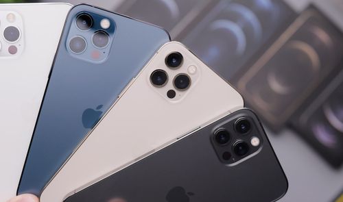 iphone 12 pro