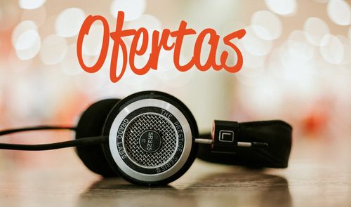 ofertas auriculares