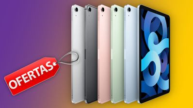 ofertas ipad air