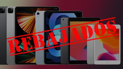 ofertas ipad amazon