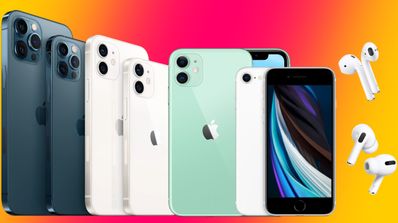ofertas iphone airpods