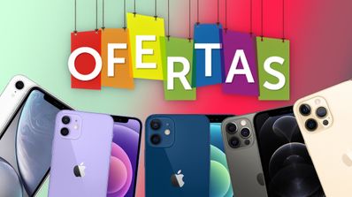 ofertas iphone