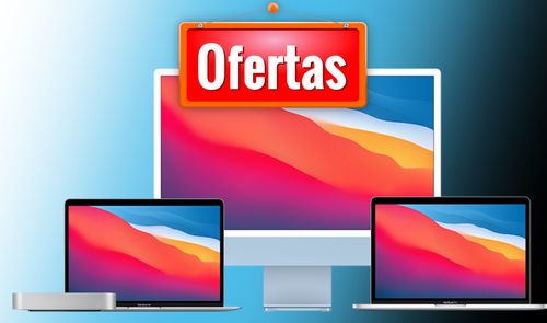ofertas mac m1