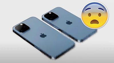 posible retraso iphone 13