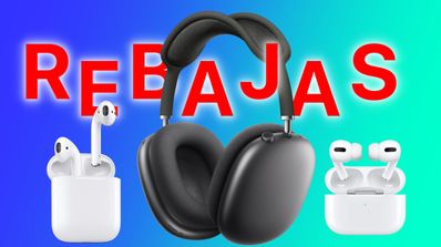rebajas airpods