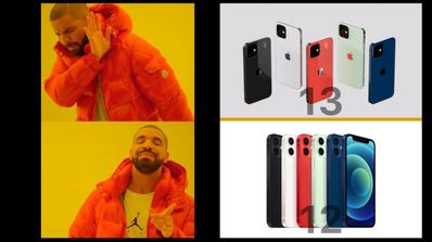 ventas iphone 12 junio