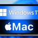 windows 11 mac