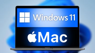 windows 11 mac