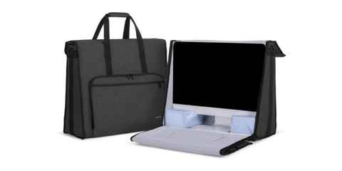 La mochila para viajar más vendida de  está rebajada, es perfecta  como equipaje de mano y cabe hasta el MacBook