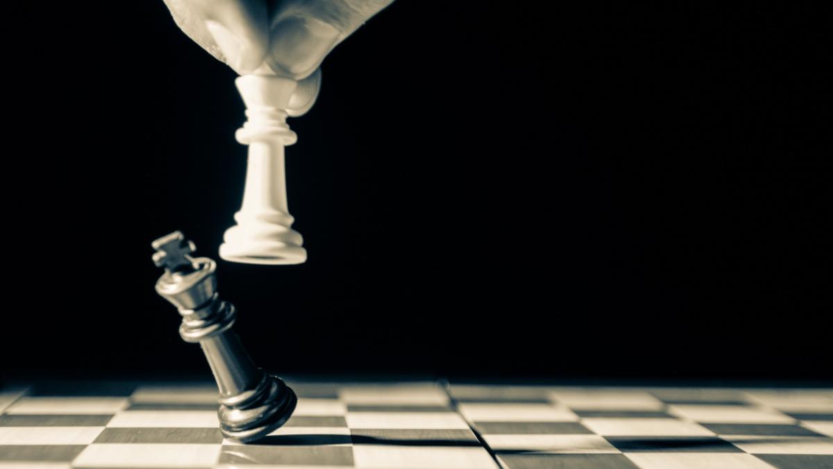 Por qué el ajedrez online es la mejor forma de jugar al ajedrez