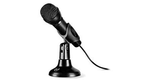 Cómo elegir un micrófono de corbata: consejos y trucos para