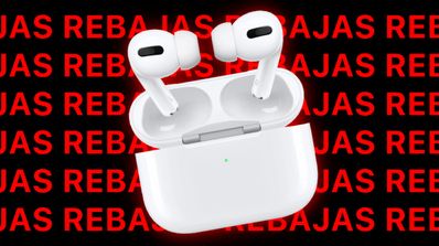OFERTA AIRPODS PRO