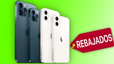 OFERTAS IPHONE 12