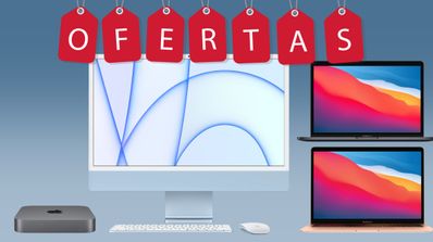 Ofertas Mac M1