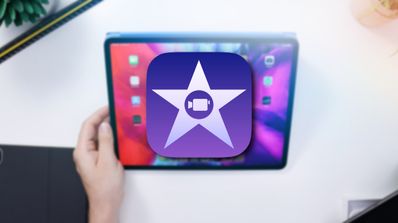 editar vertical con iMovie